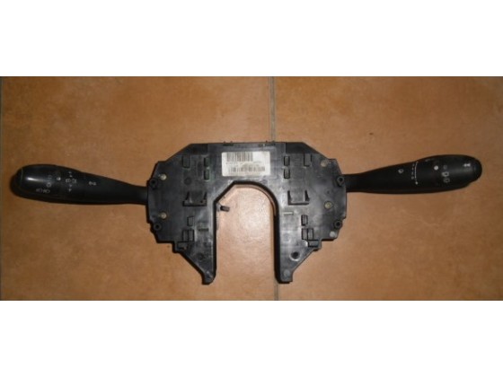 Comutador Luzes e Escovas Citroën C4 2006 clpe643